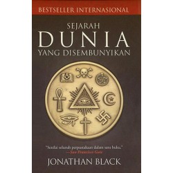 Sejarah Dunia Yang Disembunyikan (HC) Sejarah Dunia Yang Disembunyikan (HC)
