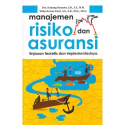Manajemen Risiko Dan Asuransi Manajemen Risiko Dan Asuransi