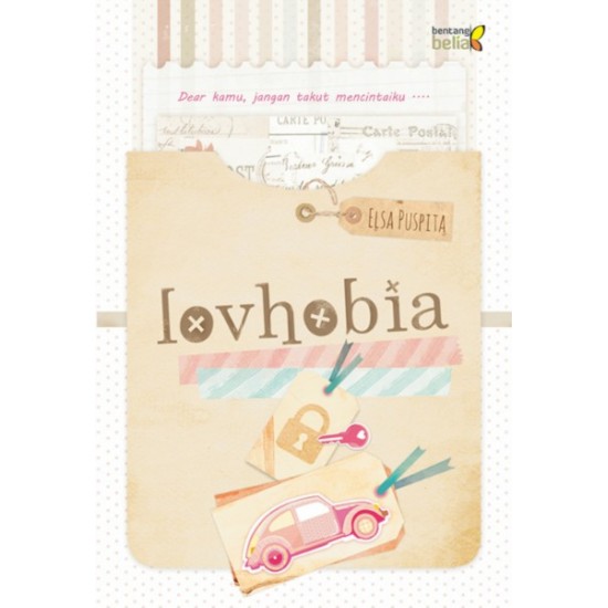 Lovhobia