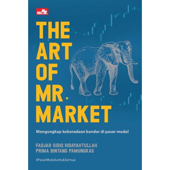 The Art of Mr. Market