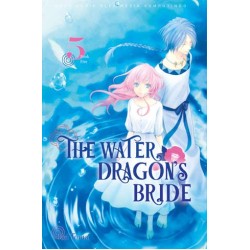 The Water Dragon`s Bride 05 The Water Dragon`s Bride 05