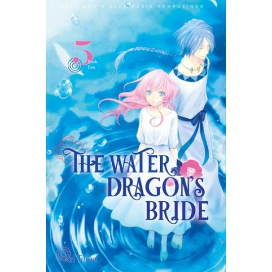 The Water Dragon`s Bride 05