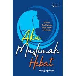 Aku Muslimah Hebat Aku Muslimah Hebat