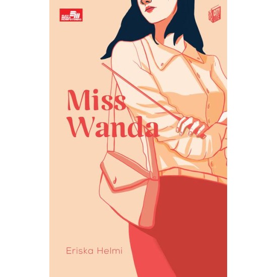 City Lite: Miss Wanda
