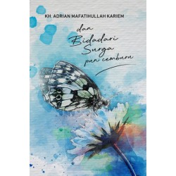 dan Bidadari Surga pun Cemburu dan Bidadari Surga pun Cemburu