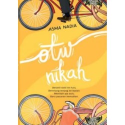 OTW Nikah (Asma Nadia) OTW Nikah (Asma Nadia)