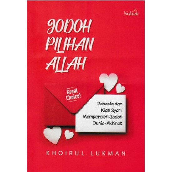 Jodoh Pilihan Allah