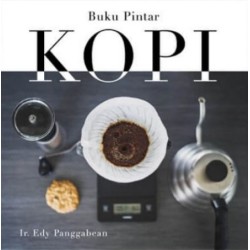 Buku Pintar Kopi Buku Pintar Kopi