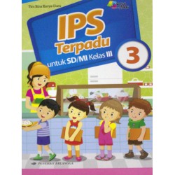 IPS Terpadu SD/MI Kelas 3