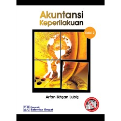 Akuntansi Keperilakuan Edisi 2 Akuntansi Keperilakuan Edisi 2