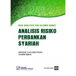 Analisis Risiko Perbankan Syariah Analisis Risiko Perbankan Syariah