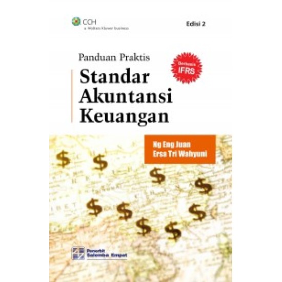 Panduan Praktis Standar Akuntansi Keuangan (Berbasis IFRS) Edisi 2