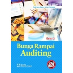 Bunga Rampai Auditing Edisi 2 Bunga Rampai Auditing Edisi 2