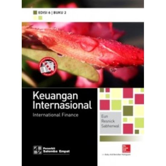 Keuangan Internasional 2 Edisi 6