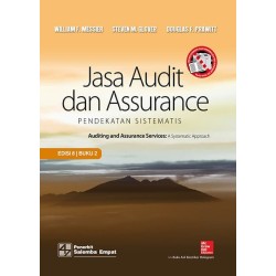 Jasa Audit dan Assurance (Pendekatan Sistematis) 2 Edisi 8 Jasa Audit dan Assurance (Pendekatan Sistematis) 2 Edisi 8