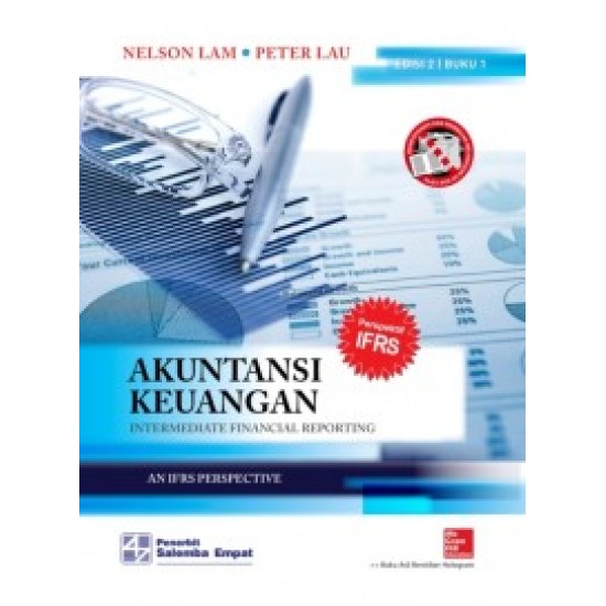 Akuntansi Keuangan (Intermediate Financial Reporting) 1 Edisi 2