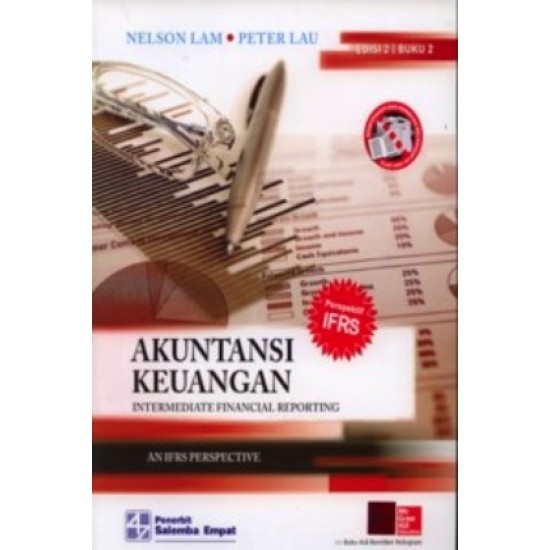 Akuntansi Keuangan (Intermediate Financial Reporting) 2 Edisi 2