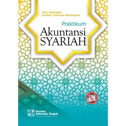 Praktikum Akuntansi Syariah Praktikum Akuntansi Syariah