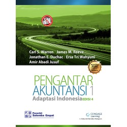 Pengantar Akuntansi 1 (Adaptasi Indonesia) ed.4 Pengantar Akuntansi 1 (Adaptasi Indonesia) ed.4