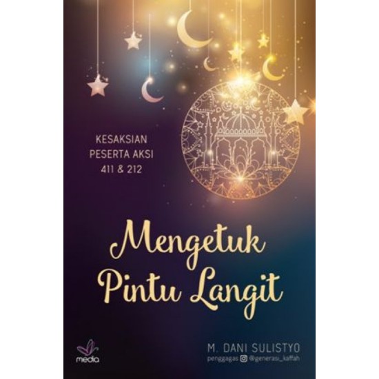 Mengetuk Pintu Langit