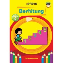 Berhitung Untuk Usia 4-5 Tahun Semester 2 Berhitung Untuk Usia 4-5 Tahun Semester 2