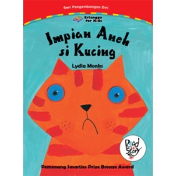 Impian Aneh Si Kucing Impian Aneh Si Kucing