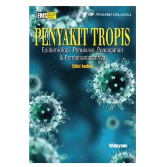 Penyakit Tropis Edisi 2