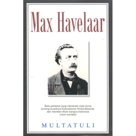 Max Havelaar