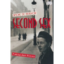 Second Sex Fakta dan Mitos Second Sex Fakta dan Mitos