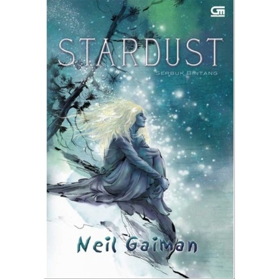 Serbuk Bintang (Stardust)