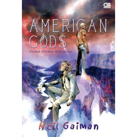 Dewa-Dewa Amerika (American Gods)