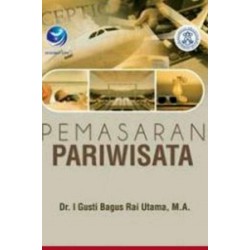 Pemasaran Pariwisata Pemasaran Pariwisata
