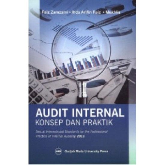 Audit Internal: Konsep Dan Praktik