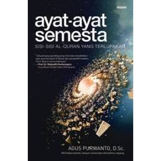 Ayat-ayat Semesta - New