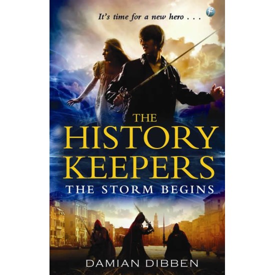 The History Keeper