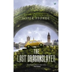 The Last Dragonslayer The Last Dragonslayer