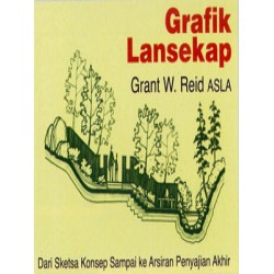 Grafik Lansekap Edisi 1