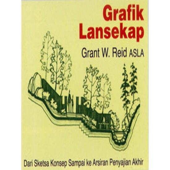 Grafik Lansekap Edisi 1