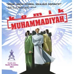 Komik Muhammadiyah Komik Muhammadiyah
