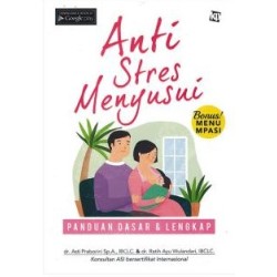 Anti Stres Menyusui Anti Stres Menyusui