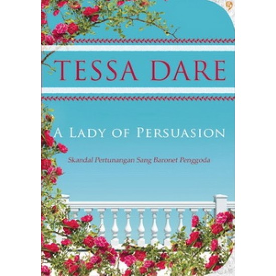 Lady of Persuasion