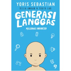 Generasi Langgas Generasi Langgas