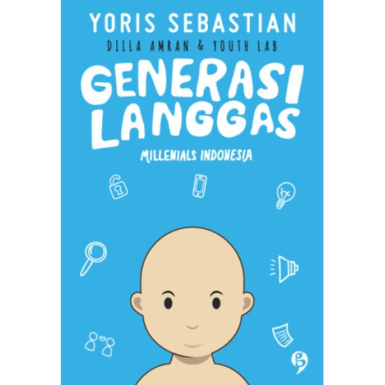 Generasi Langgas