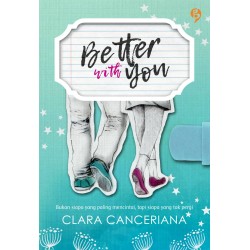 Better with You Better with You