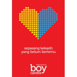 Sepasang Kekasih yang Belum Bertemu  Sepasang Kekasih yang Belum Bertemu