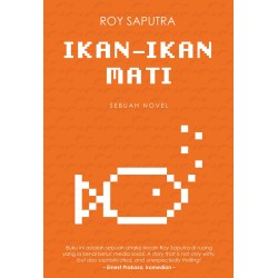 Ikan-Ikan Mati Ikan-Ikan Mati