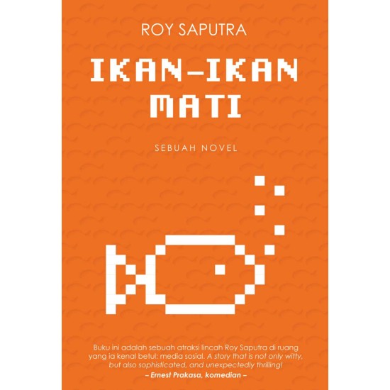 Ikan-Ikan Mati