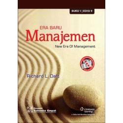 Era Baru Manajemen Edisi 9 Buku 1 Era Baru Manajemen Edisi 9 Buku 1