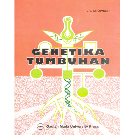 Genetika Tumbuhan