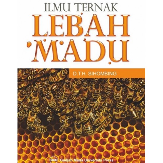 Ilmu Ternak Lebah Madu